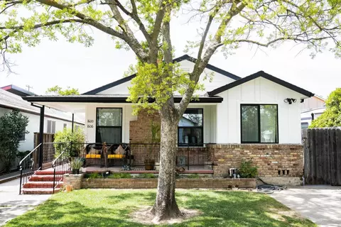 1600 35th St, Sacramento, CA 95816