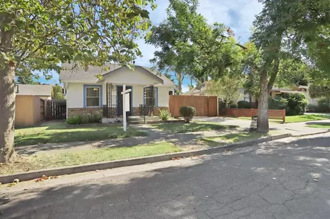 120 E Arcade St, Stockton, CA 95204