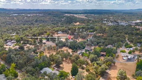 View/Area - 3380 Excalibar Rd, Placerville, CA 95667 photo 8 of 15