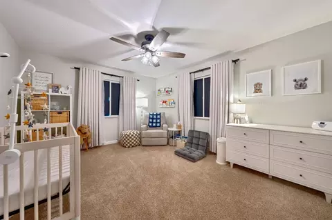Bedroom - 3380 Excalibar Rd, Placerville, CA 95667 photo 2 of 2