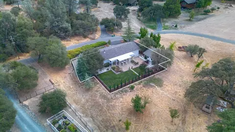 Exterior - 3380 Excalibar Rd, Placerville, CA 95667 photo 15 of 15
