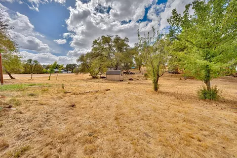 Exterior - 3380 Excalibar Rd, Placerville, CA 95667 photo 10 of 15