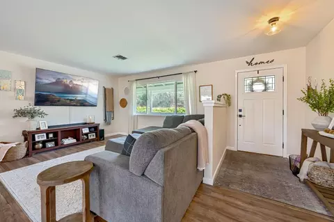 Entry Way - 3380 Excalibar Rd, Placerville, CA 95667 photo 1 of 1