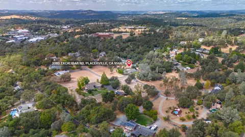 View/Area - 3380 Excalibar Rd, Placerville, CA 95667 photo 10 of 15