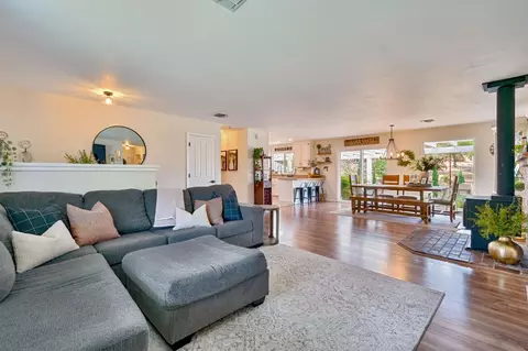 Living - 3380 Excalibar Rd, Placerville, CA 95667 photo 4 of 4