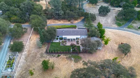 View/Area - 3380 Excalibar Rd, Placerville, CA 95667 photo 12 of 15