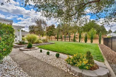 Exterior - 3380 Excalibar Rd, Placerville, CA 95667 photo 6 of 15