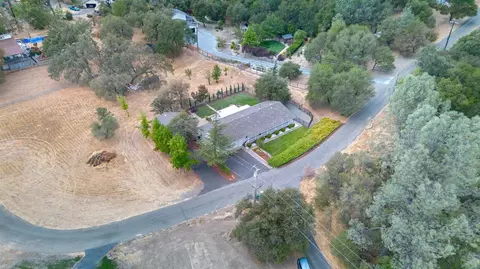 View/Area - 3380 Excalibar Rd, Placerville, CA 95667 photo 2 of 15