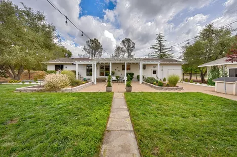 Exterior - 3380 Excalibar Rd, Placerville, CA 95667 photo 8 of 15