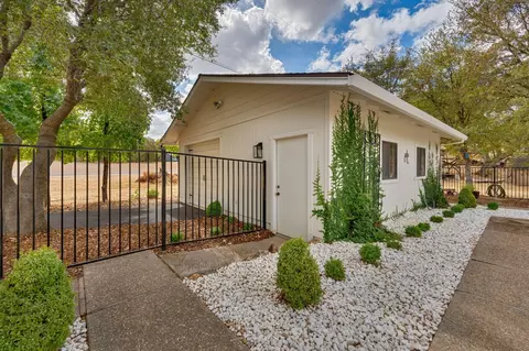 Exterior - 3380 Excalibar Rd, Placerville, CA 95667 photo 13 of 15