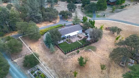 View/Area - 3380 Excalibar Rd, Placerville, CA 95667 photo 11 of 15