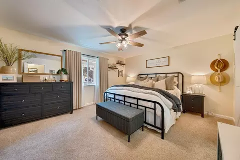 Bedroom - 3380 Excalibar Rd, Placerville, CA 95667 photo 1 of 2