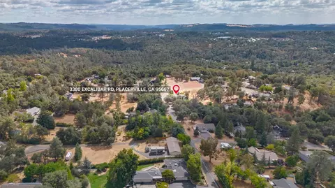 View/Area - 3380 Excalibar Rd, Placerville, CA 95667 photo 7 of 15