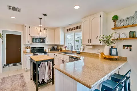 Kitchen - 3380 Excalibar Rd, Placerville, CA 95667 photo 1 of 4