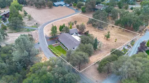 View/Area - 3380 Excalibar Rd, Placerville, CA 95667 photo 1 of 15