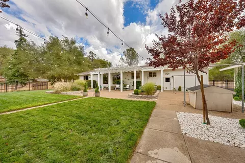 Exterior - 3380 Excalibar Rd, Placerville, CA 95667 photo 9 of 15
