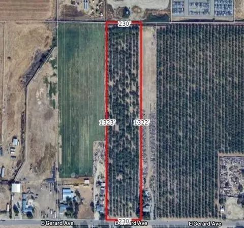 1035 E Gerard Ave, Merced, CA 95341 photo 6