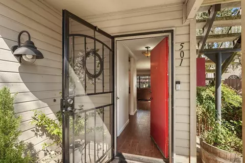 Entry Way - 2401 Eilers Ln #501, Lodi, CA 95242 photo 1 of 1