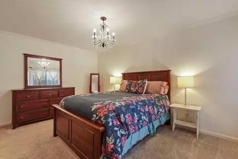 Bedroom - 2401 Eilers Ln #501, Lodi, CA 95242 photo 1 of 7