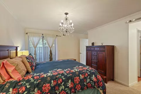 Bedroom - 2401 Eilers Ln #501, Lodi, CA 95242 photo 4 of 7