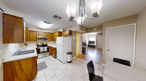 Kitchen - 5900 Grant Ave #103, Carmichael, CA 95608 photo 2 of 7