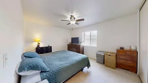 Bedroom - 5900 Grant Ave #103, Carmichael, CA 95608 photo 5 of 6