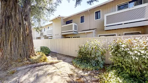 Exterior - 5900 Grant Ave #103, Carmichael, CA 95608 photo 7 of 7