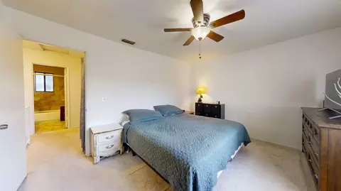 Bedroom - 5900 Grant Ave #103, Carmichael, CA 95608 photo 6 of 6