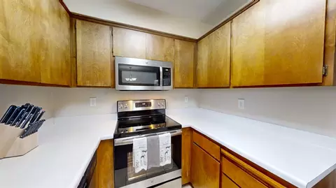Kitchen - 5900 Grant Ave #103, Carmichael, CA 95608 photo 7 of 7