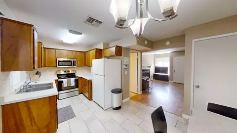 Kitchen - 5900 Grant Ave #103, Carmichael, CA 95608 photo 1 of 7