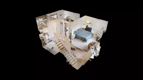 Floorplan - 5900 Grant Ave #103, Carmichael, CA 95608 photo 1 of 1