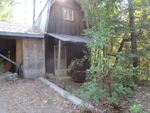 16675 Black Sands Mine Rd, Nevada City, CA 95959