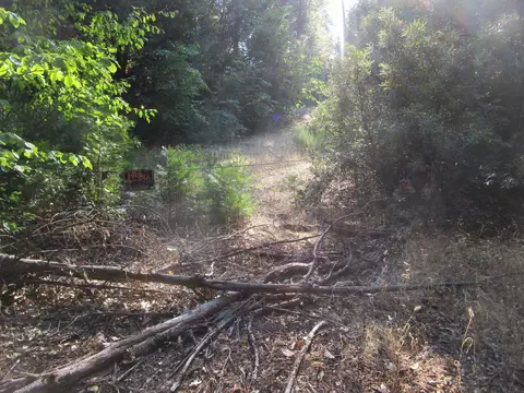 16611 Black Sands Mine Rd, Nevada City, CA 95959