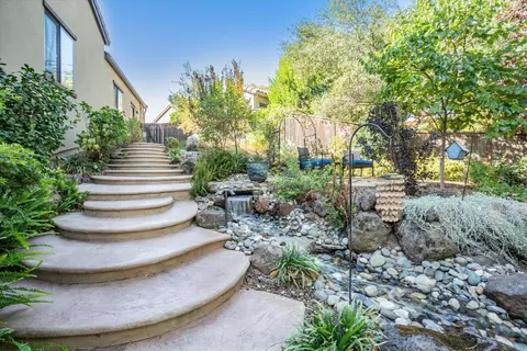 Exterior - 3530 Serramont Ct, Carmichael, CA 95608 photo 17 of 30
