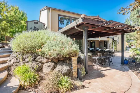 Exterior - 3530 Serramont Ct, Carmichael, CA 95608 photo 8 of 30