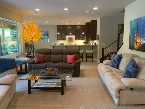 Living - 3530 Serramont Ct, Carmichael, CA 95608 photo 3 of 6