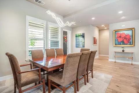 Dining - 3530 Serramont Ct, Carmichael, CA 95608 photo 4 of 4