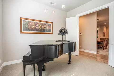Entry Way - 3530 Serramont Ct, Carmichael, CA 95608 photo 3 of 4