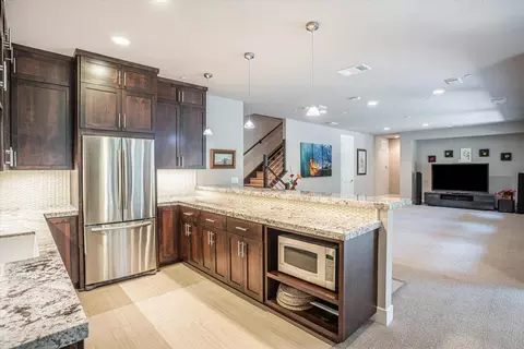 Kitchen - 3530 Serramont Ct, Carmichael, CA 95608 photo 7 of 7