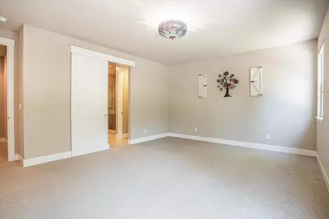 Bedroom - 3530 Serramont Ct, Carmichael, CA 95608 photo 5 of 7