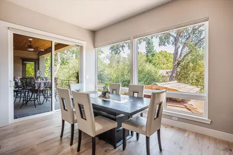 Dining - 3530 Serramont Ct, Carmichael, CA 95608 photo 2 of 4