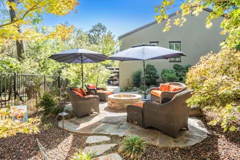 Exterior - 3530 Serramont Ct, Carmichael, CA 95608 photo 12 of 30