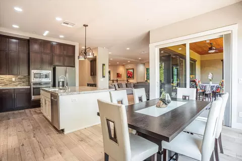 Dining - 3530 Serramont Ct, Carmichael, CA 95608 photo 1 of 4