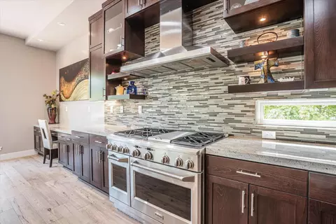 Kitchen - 3530 Serramont Ct, Carmichael, CA 95608 photo 3 of 7