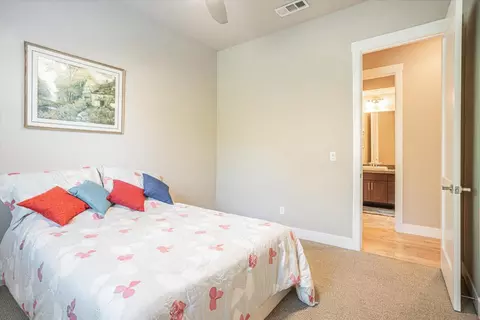 Bedroom - 3530 Serramont Ct, Carmichael, CA 95608 photo 7 of 7
