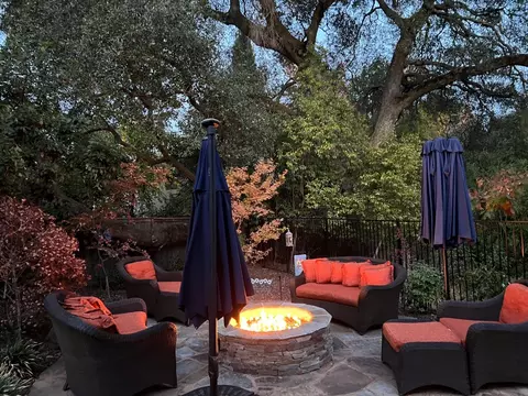 Exterior - 3530 Serramont Ct, Carmichael, CA 95608 photo 11 of 30