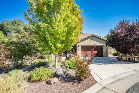 Exterior - 3530 Serramont Ct, Carmichael, CA 95608 photo 24 of 30