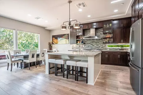 Kitchen - 3530 Serramont Ct, Carmichael, CA 95608 photo 1 of 7