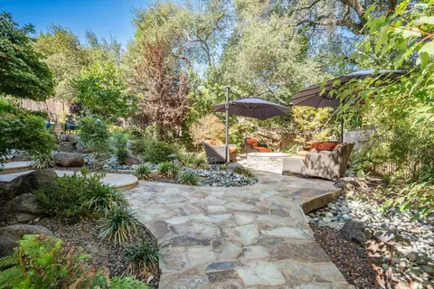 Exterior - 3530 Serramont Ct, Carmichael, CA 95608 photo 15 of 30
