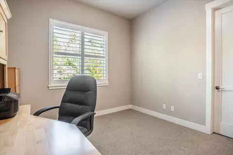 Bedroom - 3530 Serramont Ct, Carmichael, CA 95608 photo 6 of 7